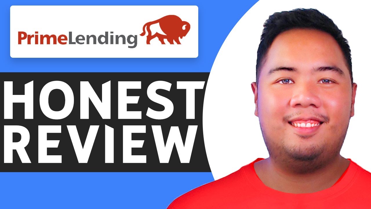 Prime Lending Mortgage (2026) - Is It WORTH IT?
