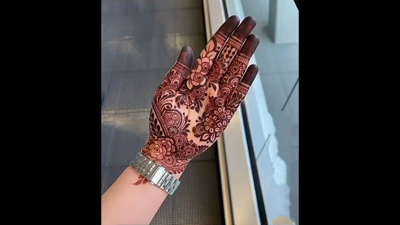 New styles mahindi mahindi 🥰✨🥰