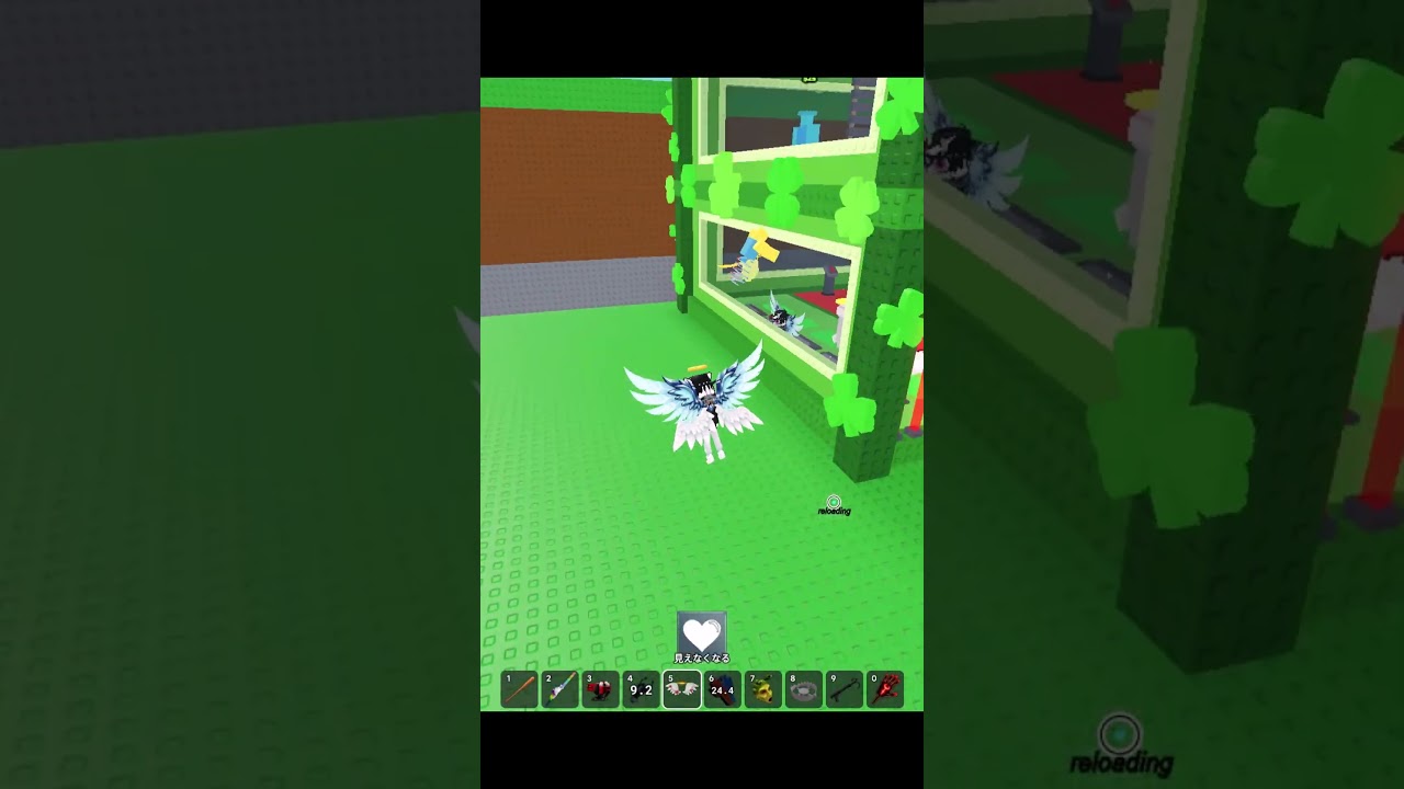 (確かネタです) #roblox #ロブロックス #shorts #gaming #ネタ #stealabrainrot #brainrot #brainrotroblox #ブレインロット