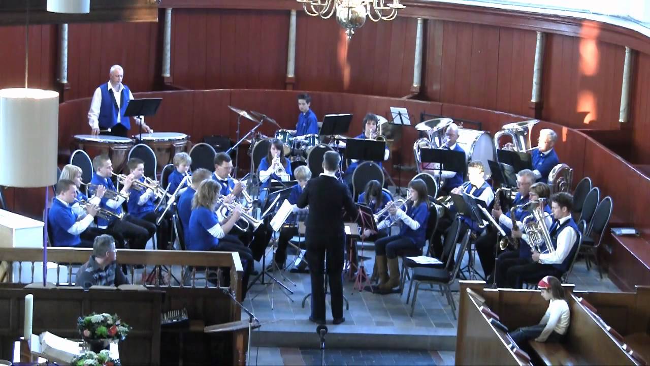 fanfare voorst jeugd