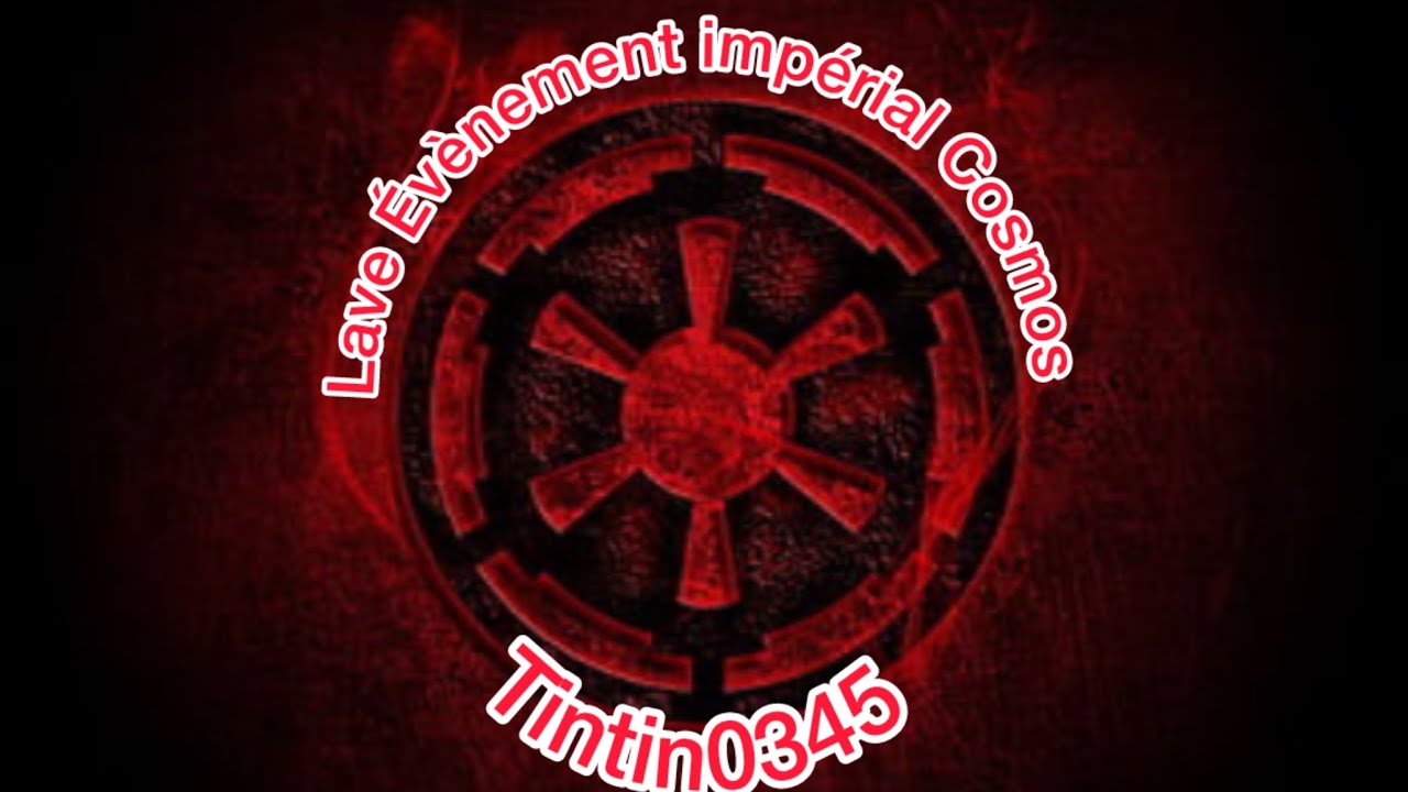 Live Garry's mod Evènement Impérial Cosmos