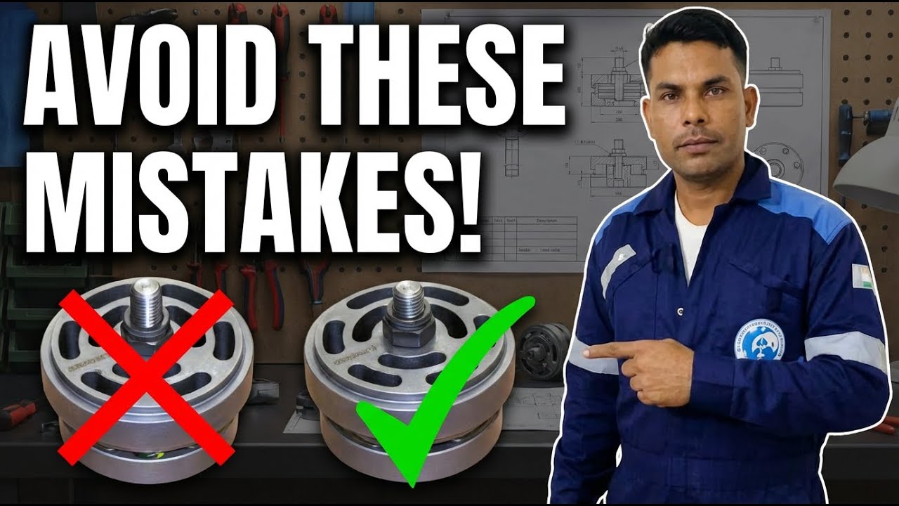 Compressor suction valve / mechanical technicians question and answer