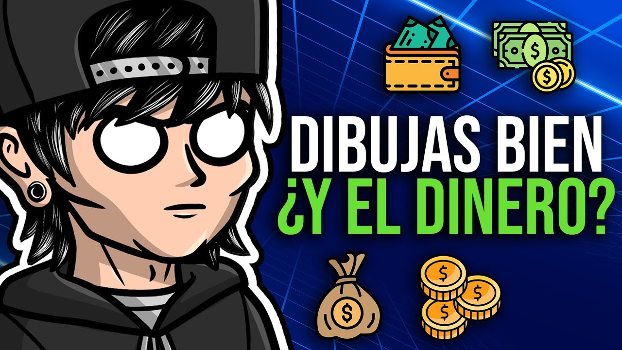 Por qué muchos artistas nunca monetizan su talento
