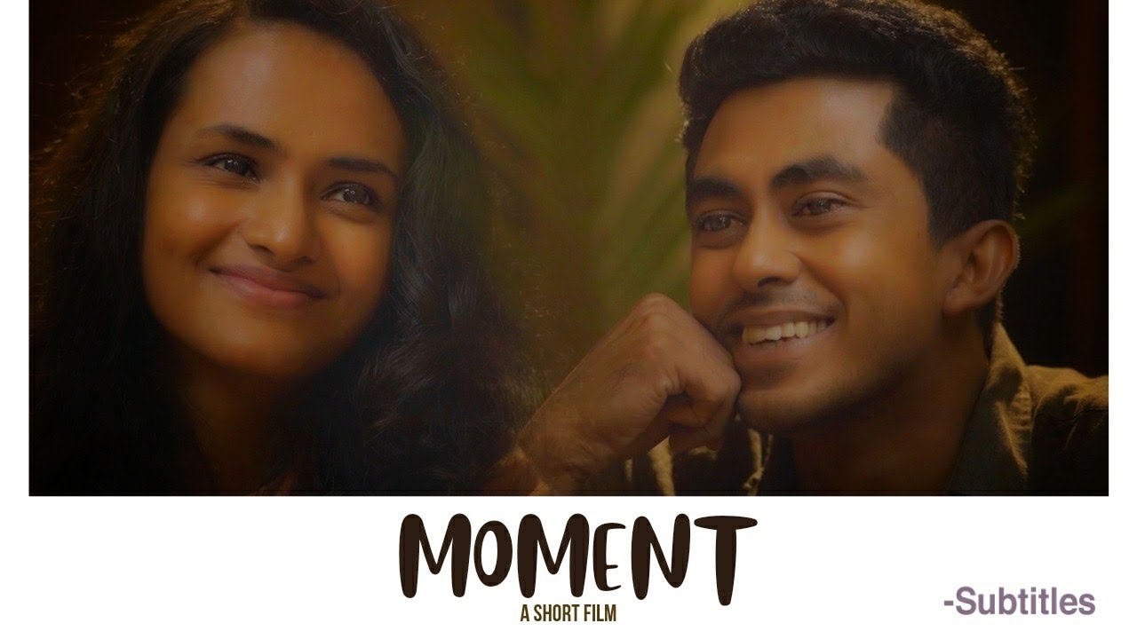 Moment | Short Film | Umali Thilakarathna | Danushka Dias | Jo Dissanayake | Prime Digi | Digi Films
