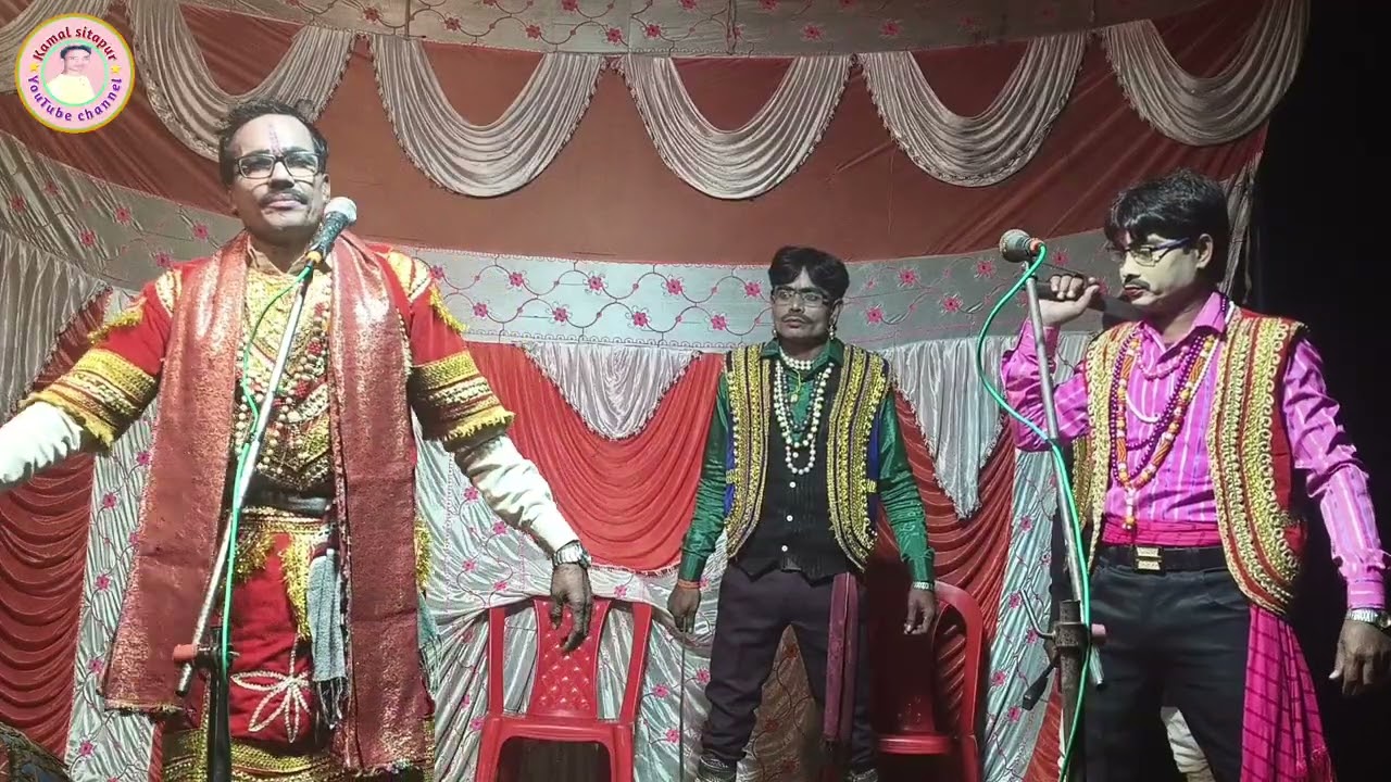 भाग 12 बौना का विवाह लड़ाई हीरागढ़ की | बंबा पूर्व का ढोला | रामचंद्र बंबा पूर्व का डोला