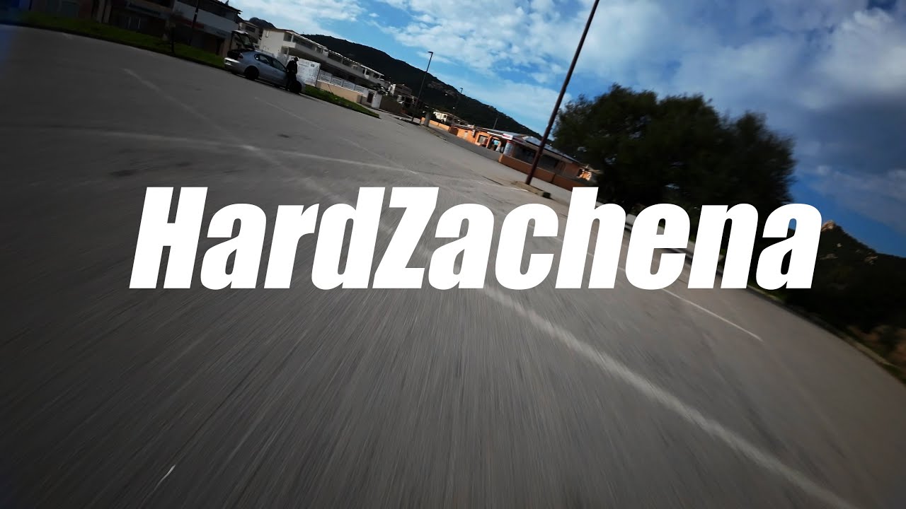 HARDZACHENA⚡⚡ FPV FRstyle 🇮🇹