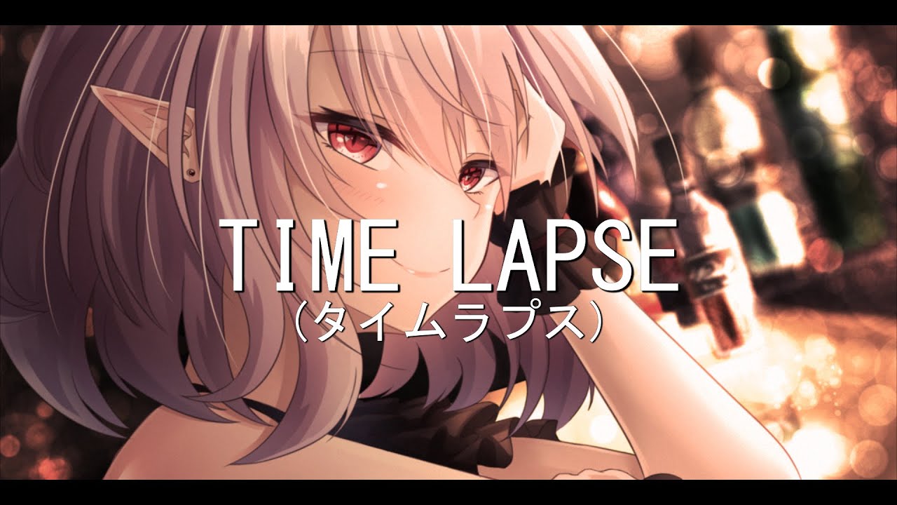 Nightcore - Time Lapse (TheFatRat) 🔊 [Bass Boosted] #YearOfTheFatRat