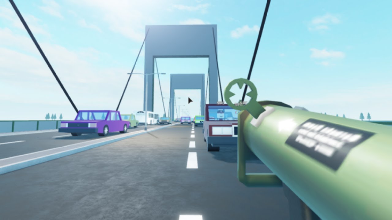 ROBLOX | Teardown the bridge Destruction 🧨🧨🧨 💣💣💣
