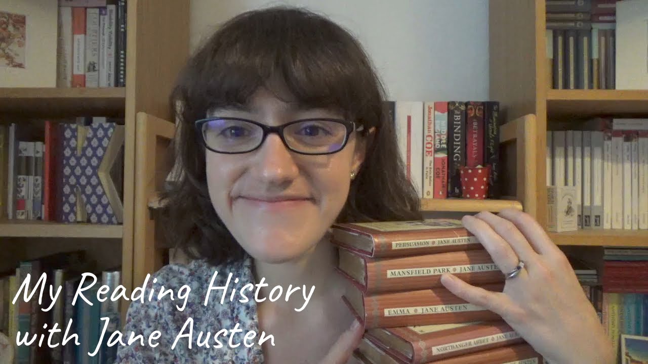 Fifteen Years of Jane Austen