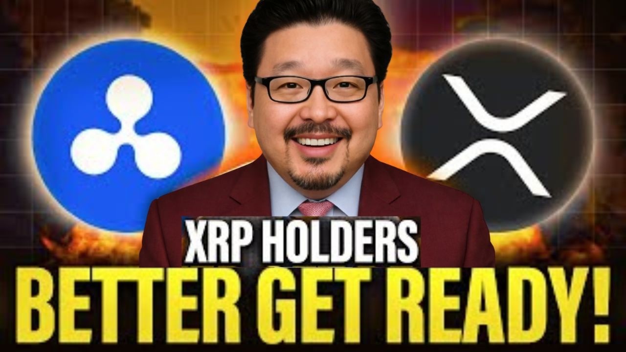 XRP YES!!! They DROPPED a BOMBSHELL for XRP and A