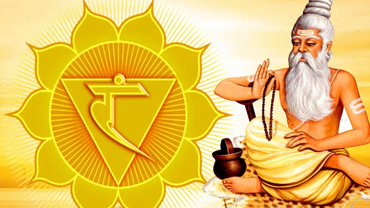 Top 5 Most Powerful Vedic Mantras to Release Stress & Strain – Sacred Chants for Stress Relief