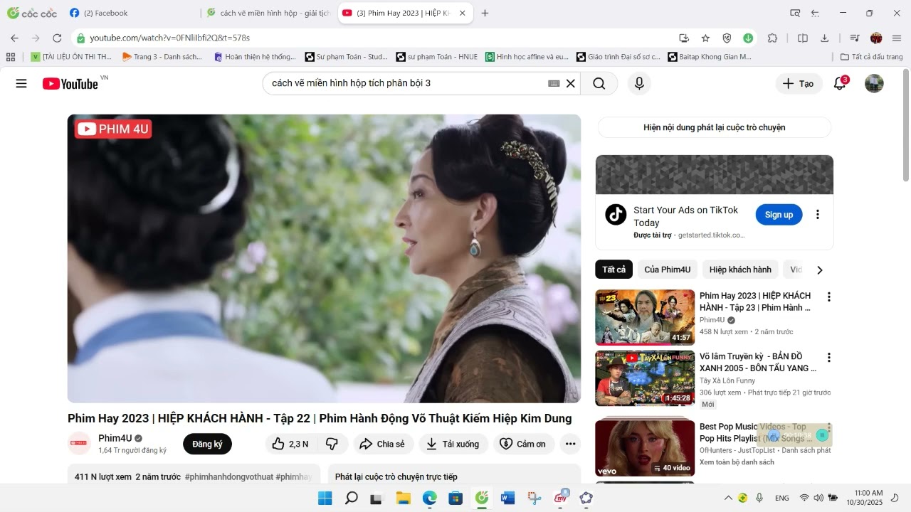 Tích phân bội 3 (3)