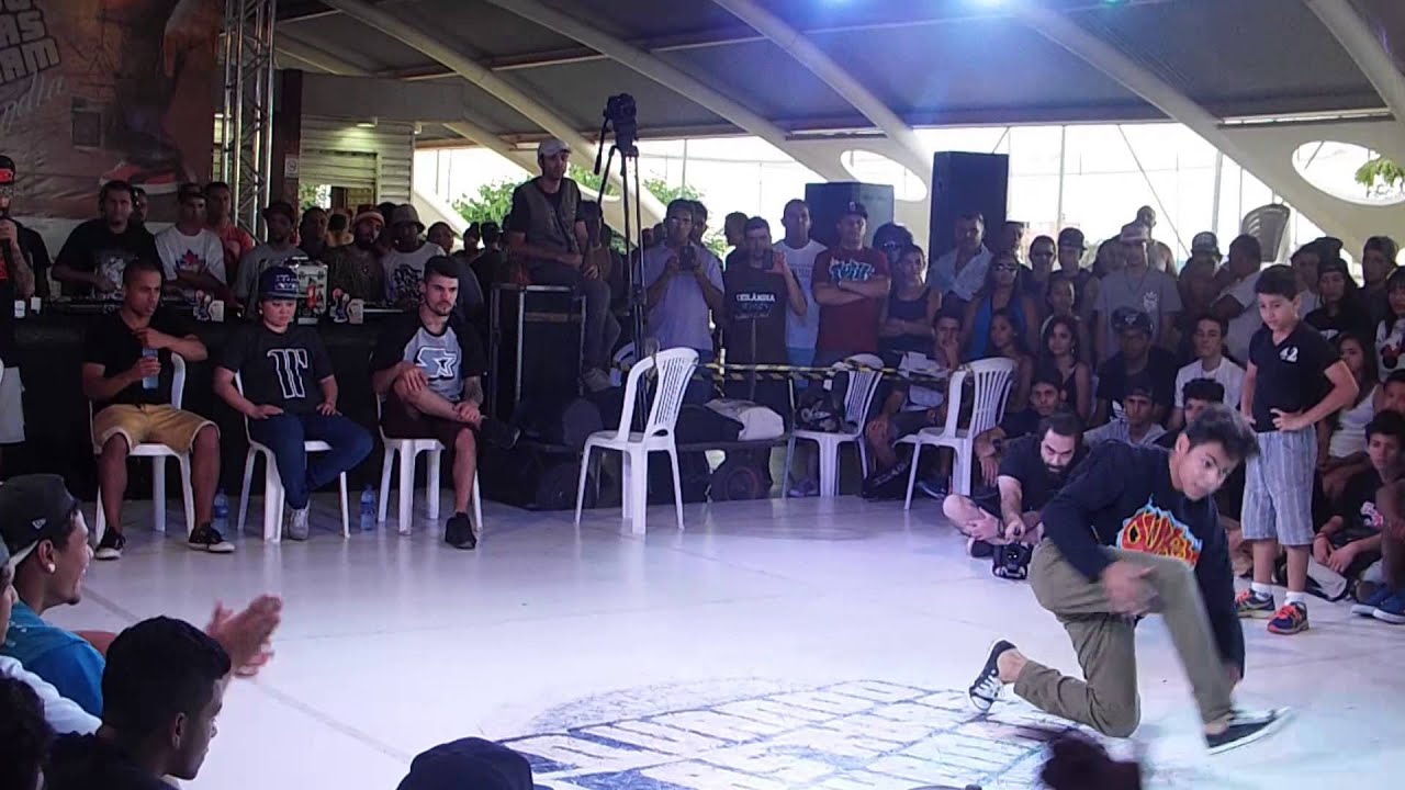 Q.A.R.C - Soneka vs Junin
