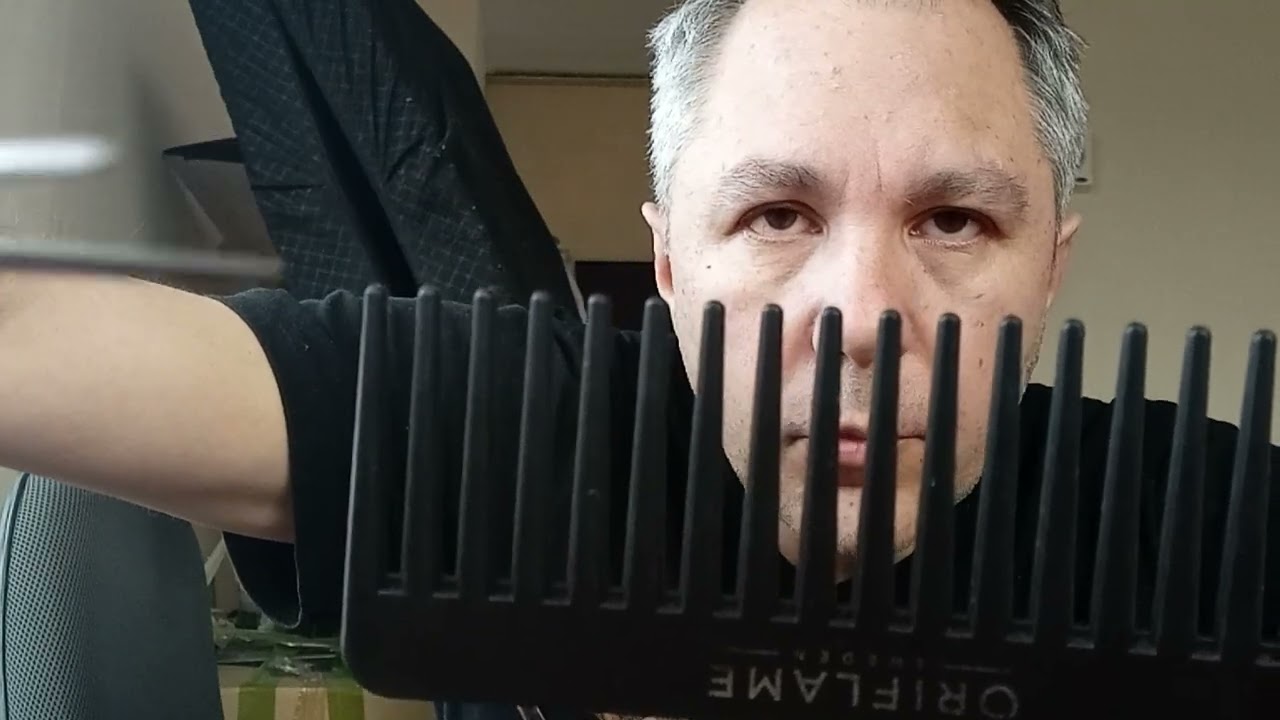 ASMR. СДЕЛАЮ ТЕБЕ КРЕАТИВНУЮ  СТИЛЬНУЮ СТРИЖКУ И ТЫ ОПЯТЬ БУДЕШЬ КРАСИВОЙ, РОЛЕВАЯ ИГРА