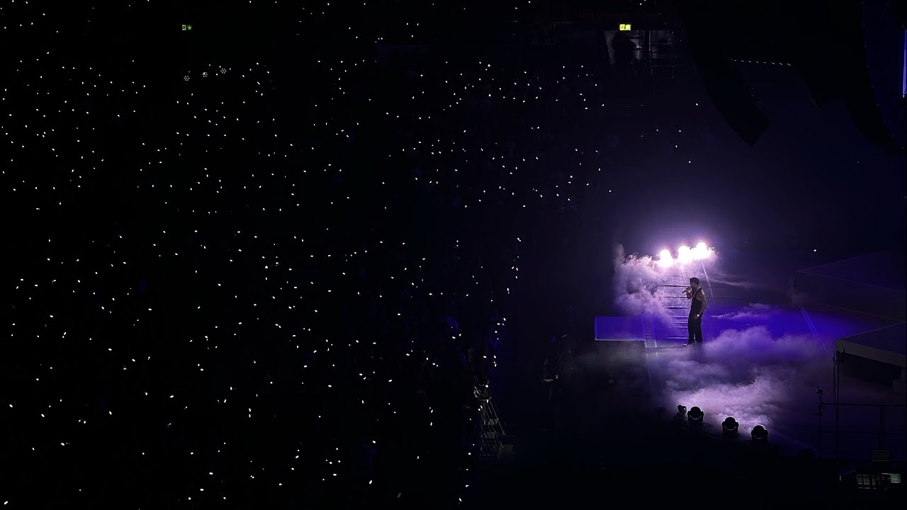 Jason Derulo – The Last Dance Tour | Birmingham Mini Vlog