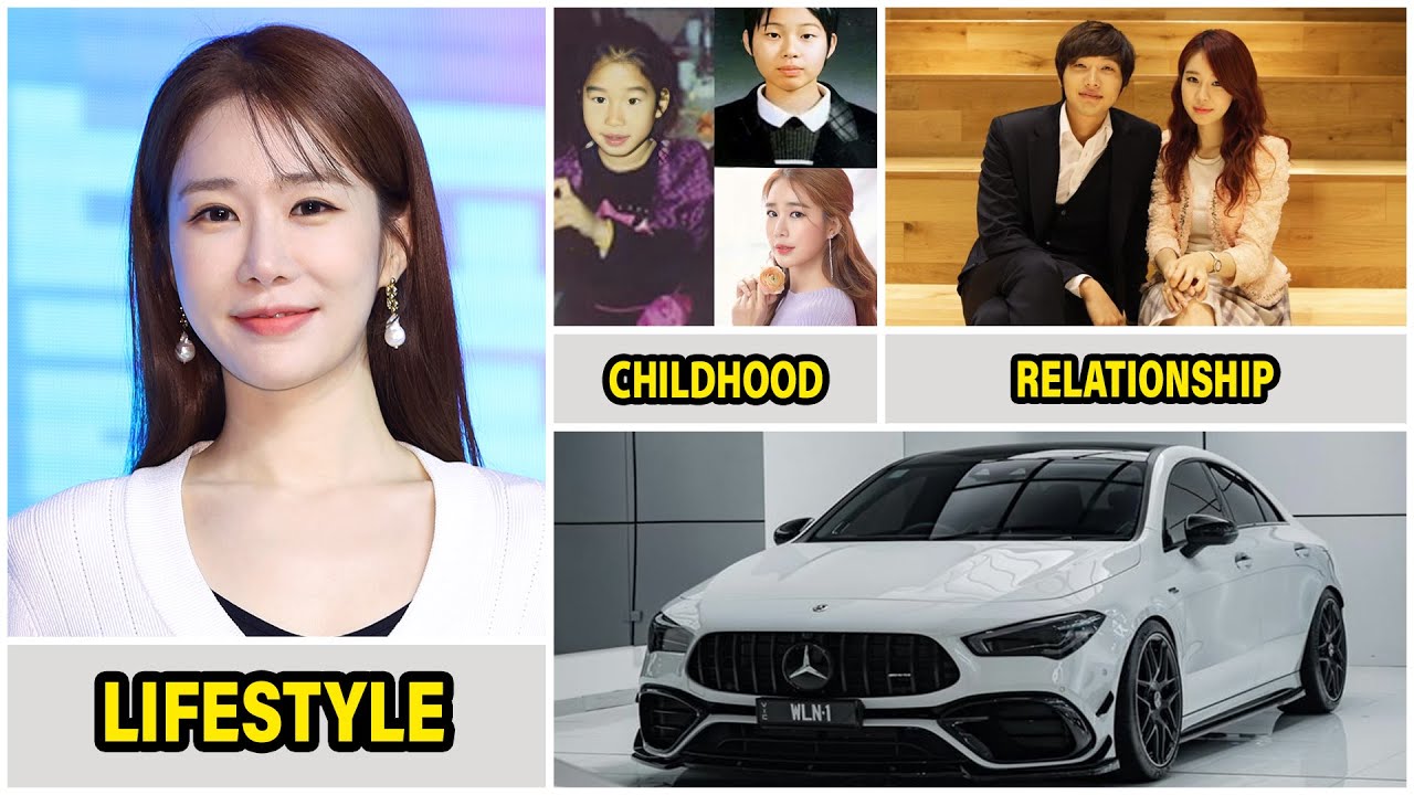 Yoo In Na 2025 | Yoo In Na Real Life Information | Drama and Net Worth | Family and Boyfriend