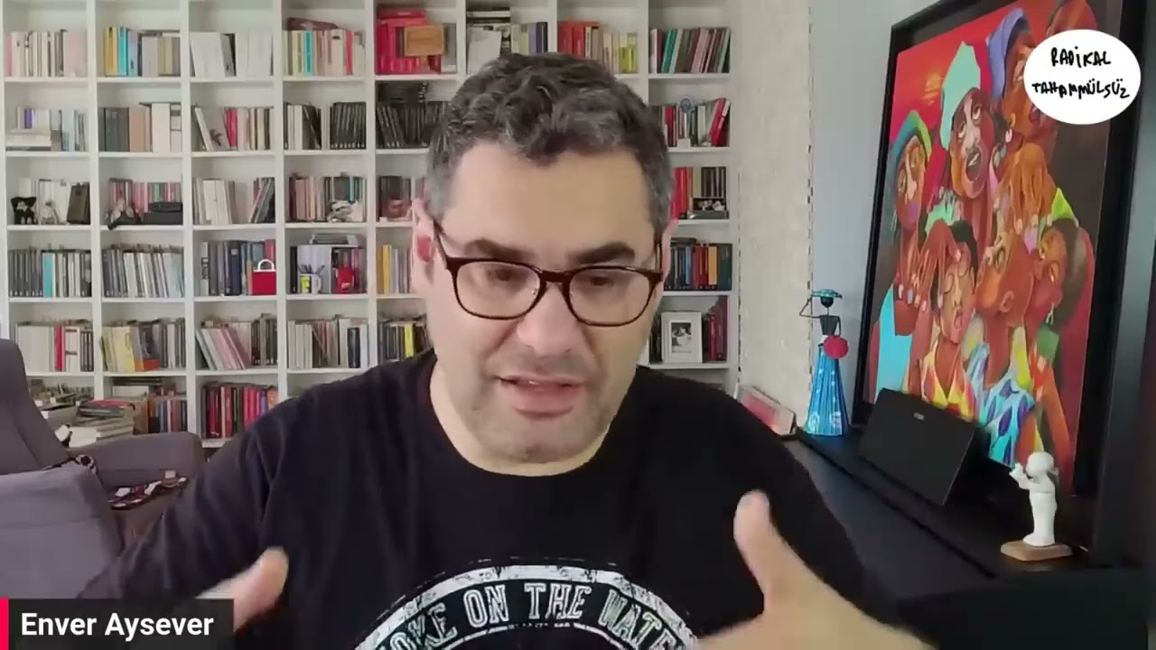 Hülya Koçyiğit'i çok severdim ama gönlümden sildim