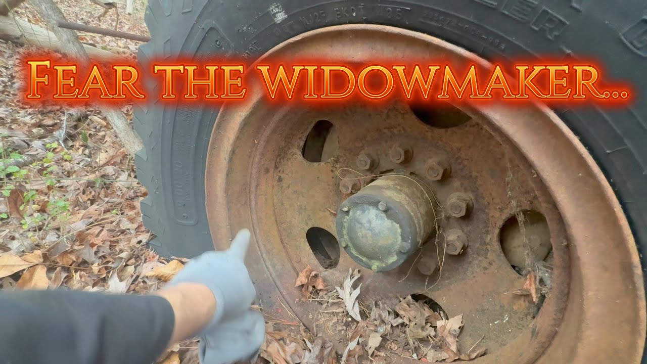What are widowmaker wheels? Clearing up the confusion in under 5 minutes.
