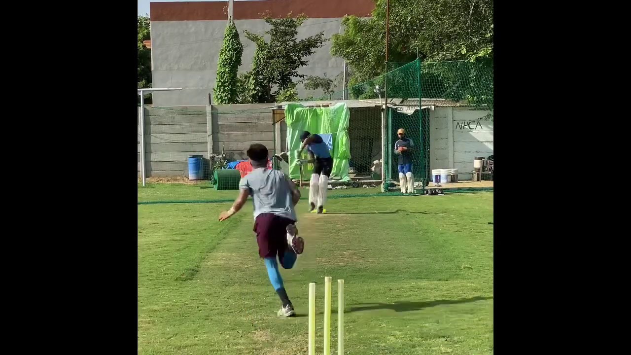 Batting  (NHCA)