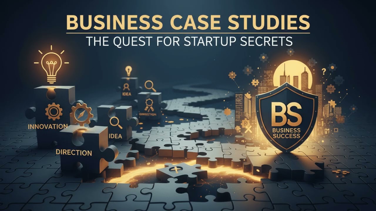 Strategic Collaboration Network - Business Case Study (Non-Profit Industry)