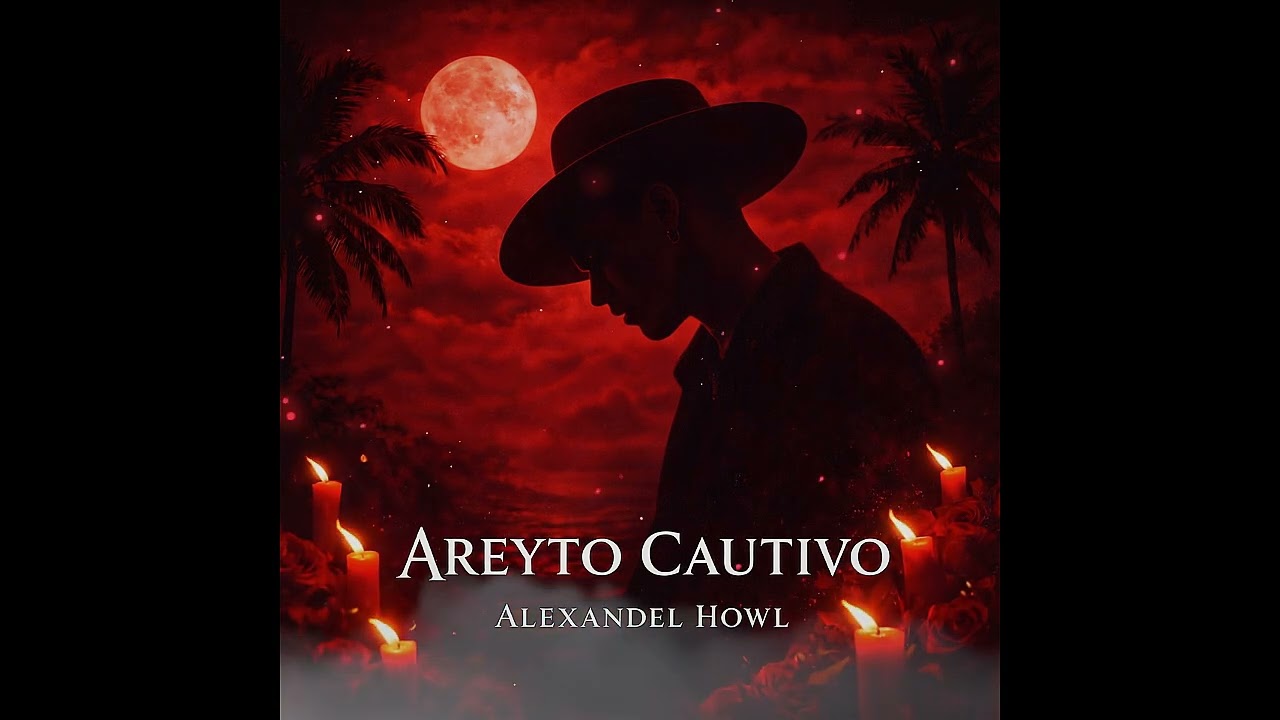 Alexandel Howl - Areyto Cautivo (Ac&uacute;stico)