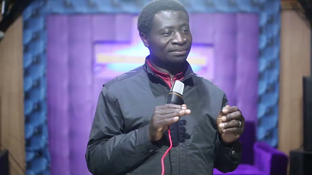 JE, NI SAWA BOOM KULITOLEA FUNGU LA KUMI 10%