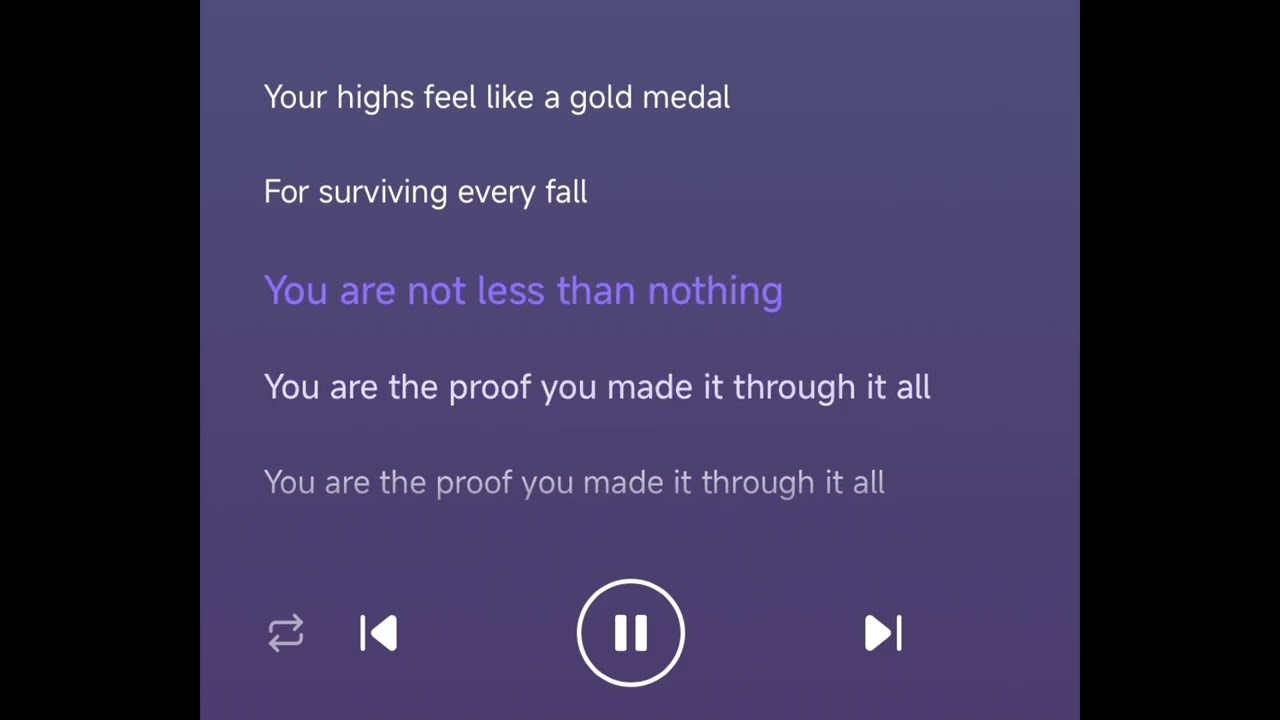 Gold Medal Heart 