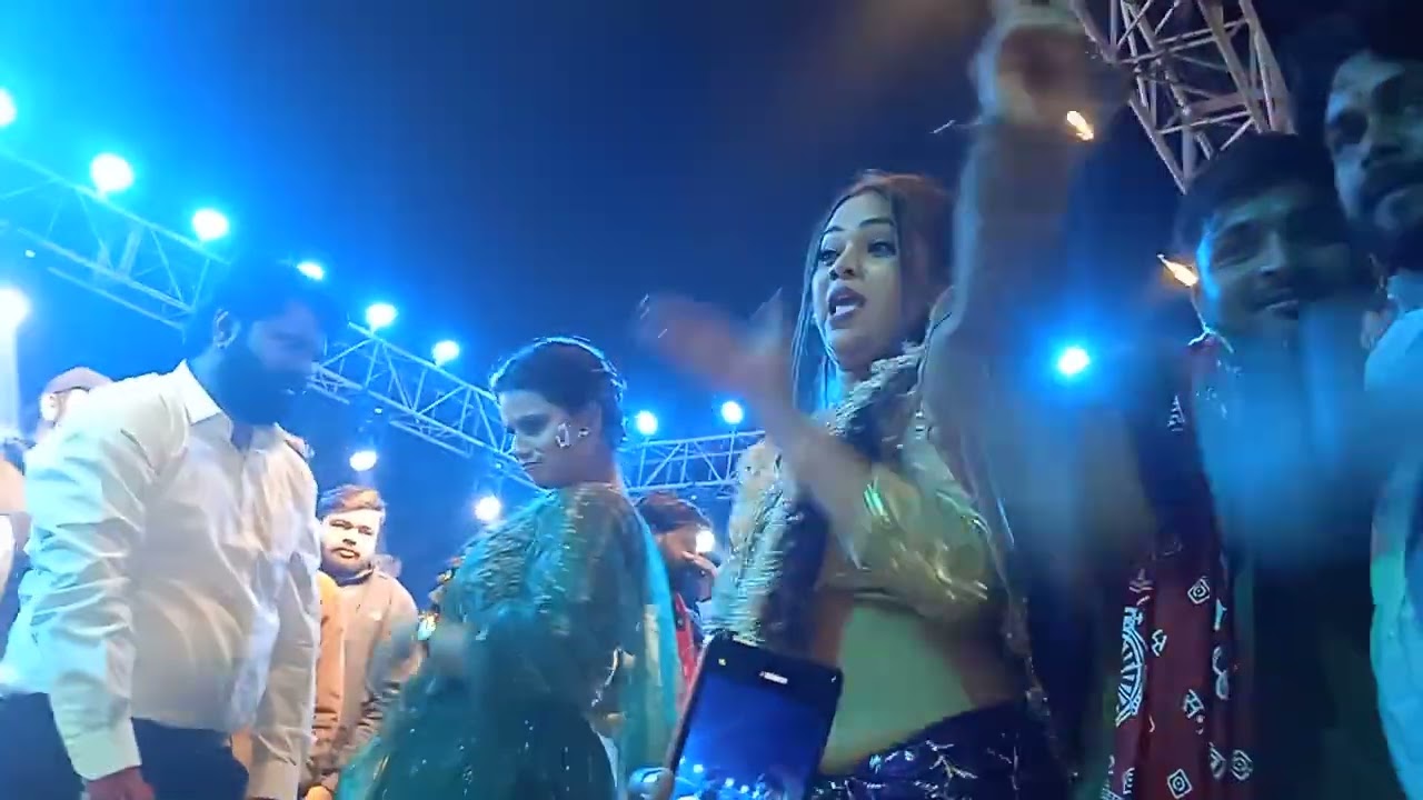 Samar Singh ka training song nabhatara se dalvane devra #भोजपुरी गाना #स हॉस्पिटल पर आये है समर सिंह