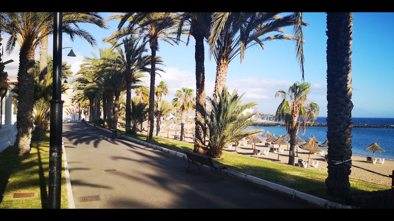 Miért pont Tenerifére költöztünk?