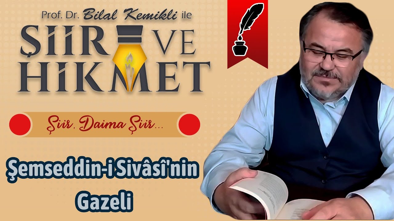 Bilal Kemikli - 
