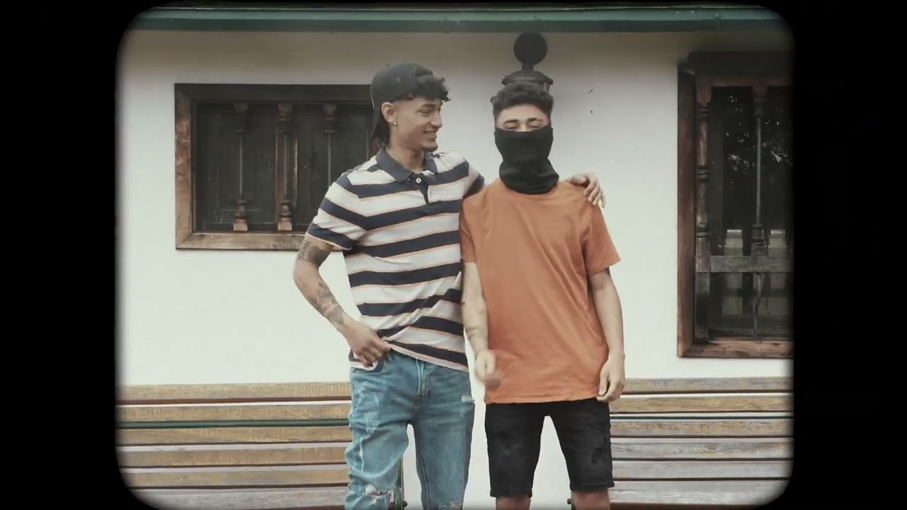 Andrés SZ - Viejo (Video Oficial)