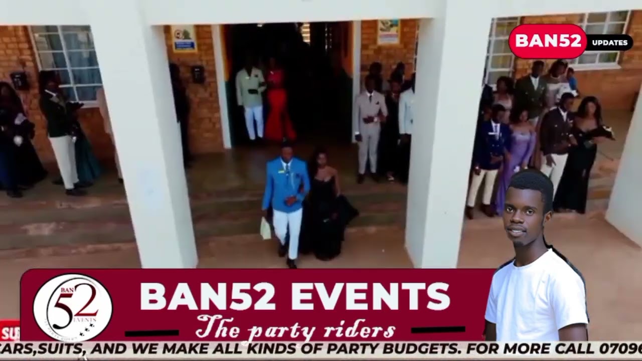 Best prom parties 2025