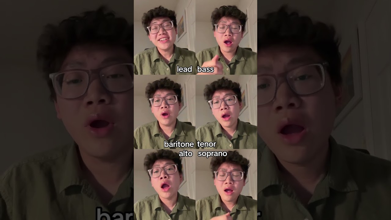 superpowers by daniel caesar #superpower #danielcaesar #cover #acappella