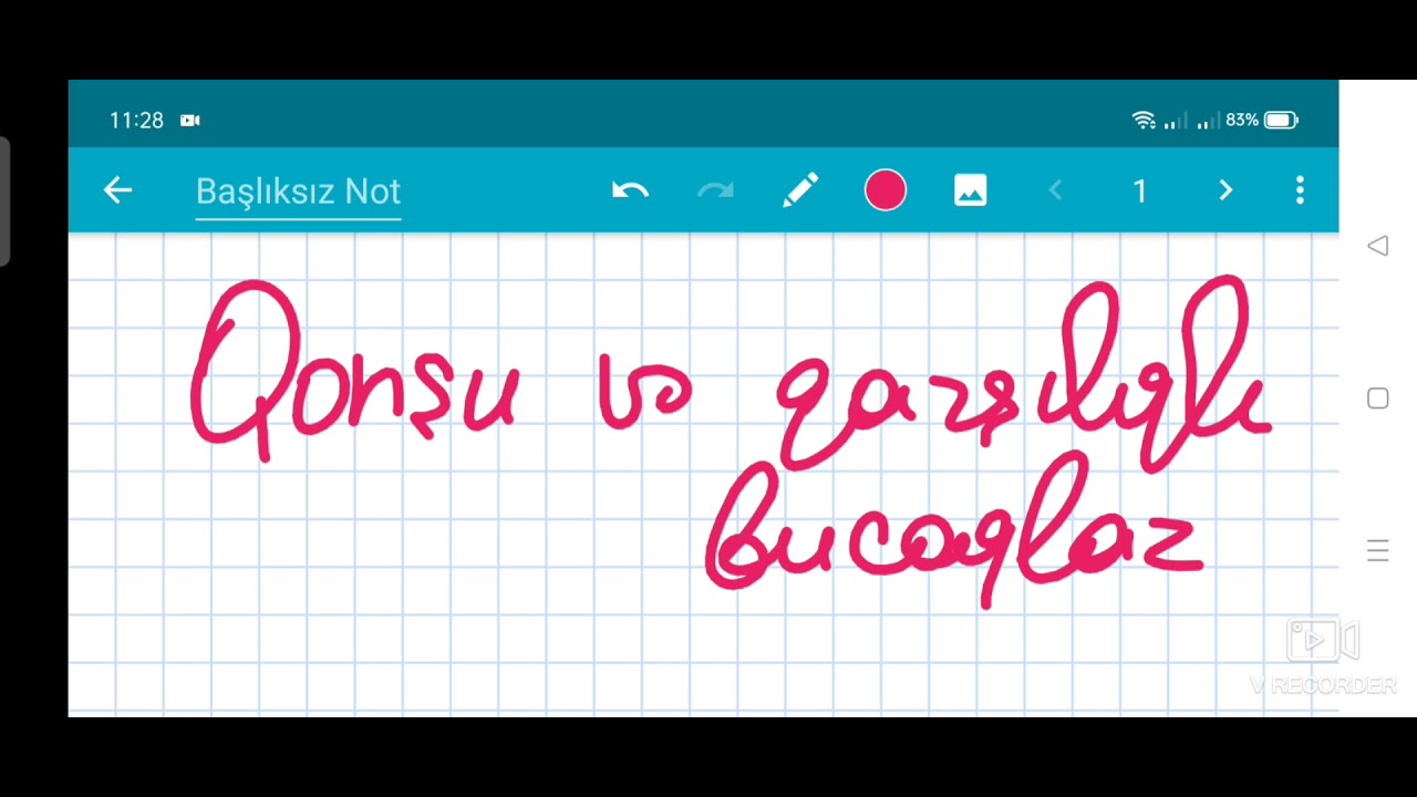 Qonşu və qarşılıqlı bucaqlar