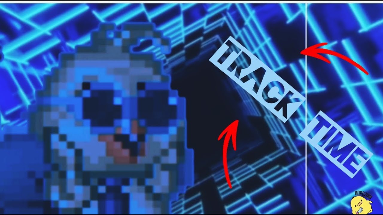 Parkour time pixel worlds