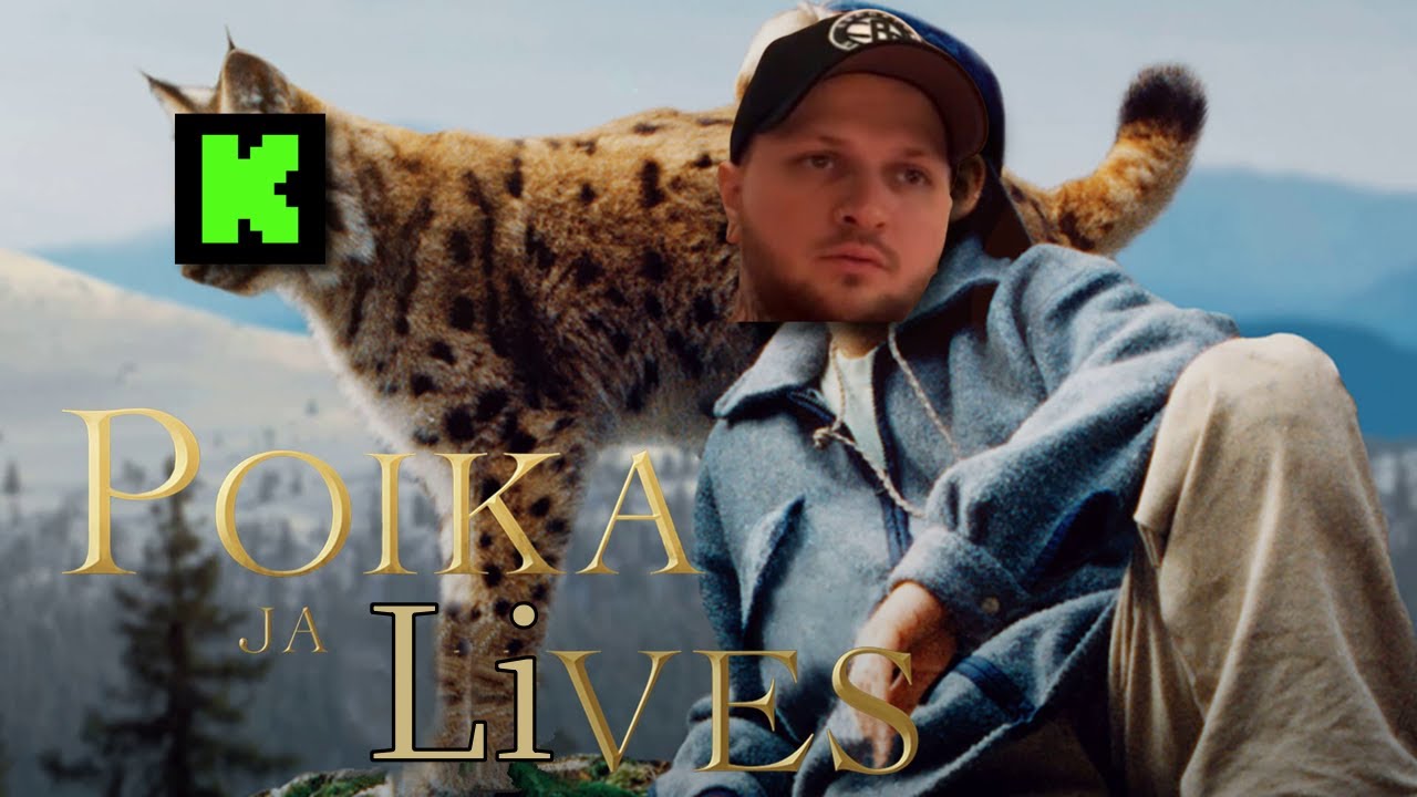 Poika ja Lives: OGUMTV