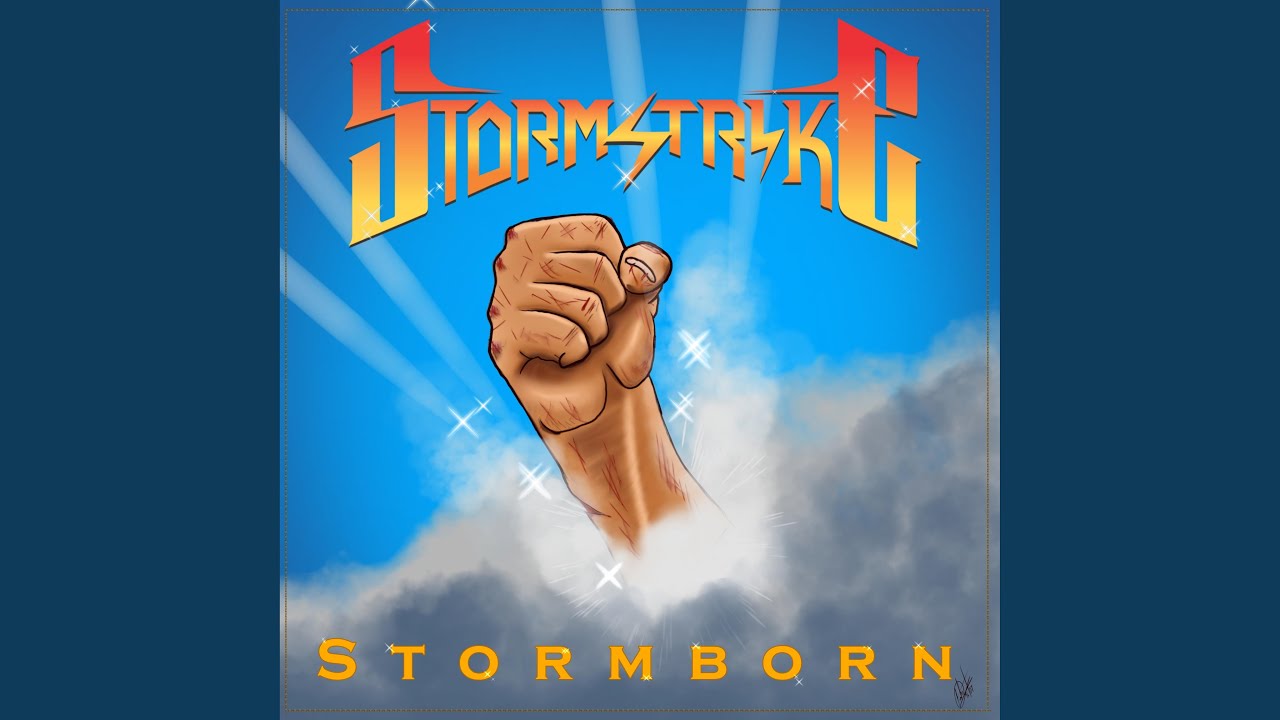 Stormborn