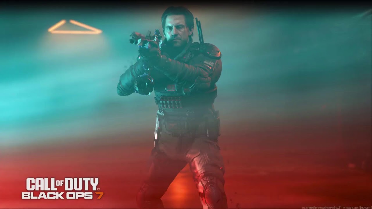 Call of duty black ops 7