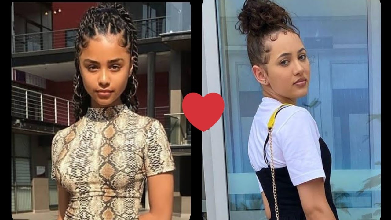 🌸Tyla vs Neevan🌸#27