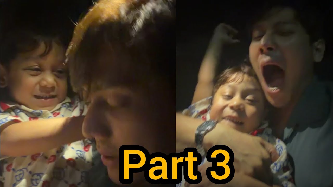 LIVE part3 LESTIKEJORA & RIZKYBILLAR ABANG L JAILIN PAPA BILLAR NGANTUK BERAT, GESREK BANGET🥰