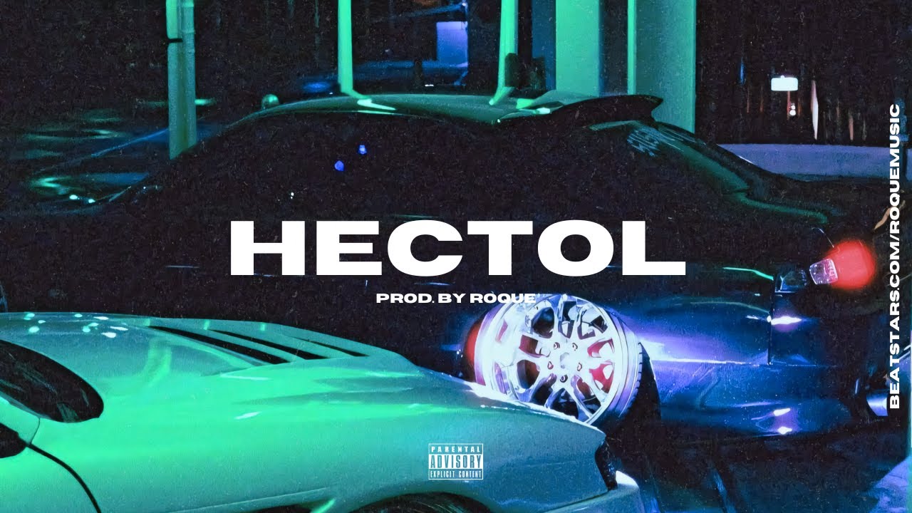 PERREO Type Beat - 