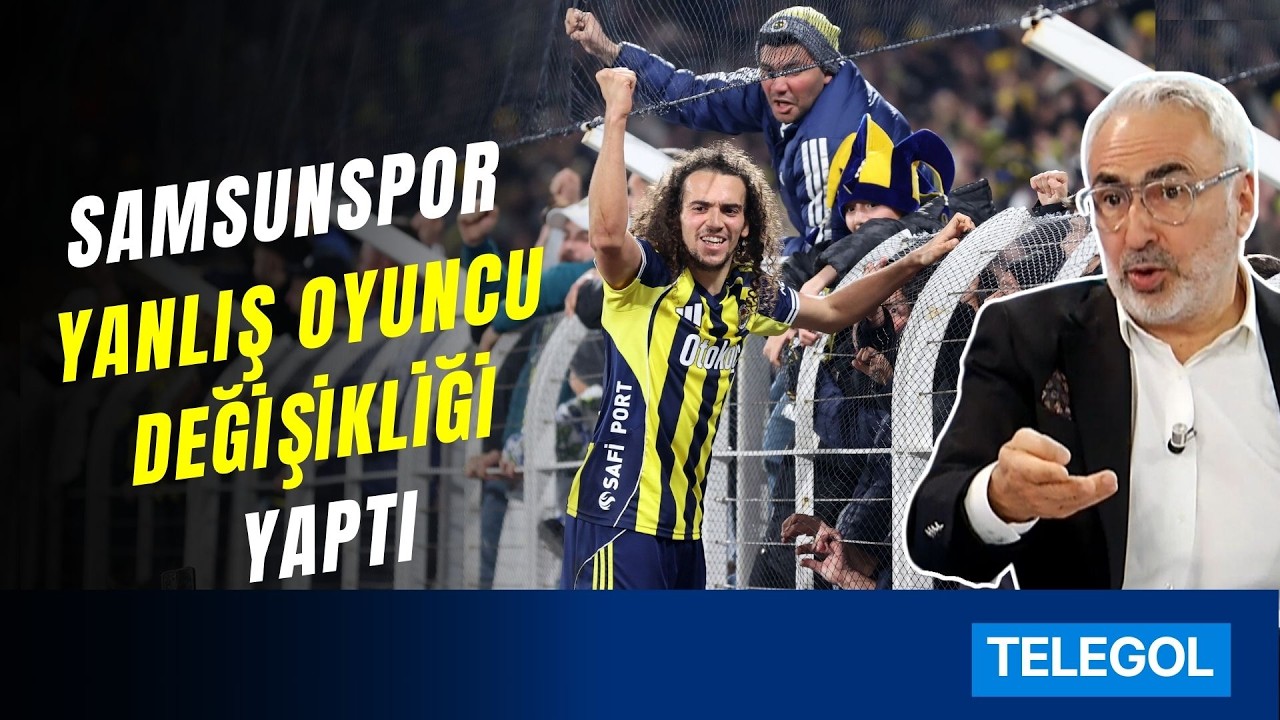 Adnan Aybaba: Fenerbahçe Bugün Derin Nefes Aldı