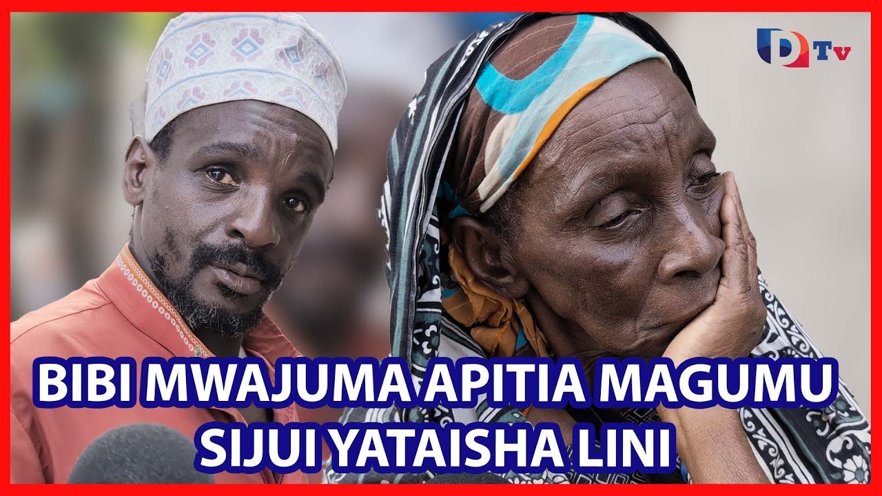 NAPITIA MAZITO NAIWAZA FAMILY YANGU MIMI NDIO TEGEMEO LAO 
