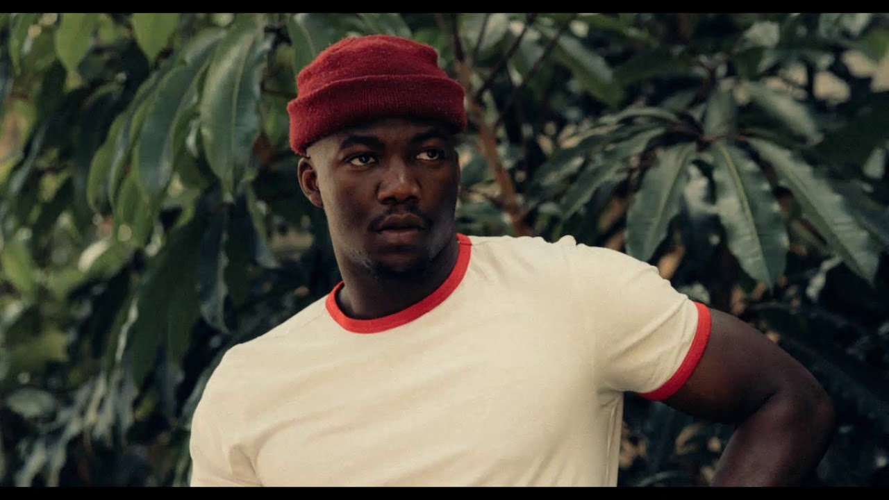 Jacob Banks - Unknown To You Instrumental with backing vocals
