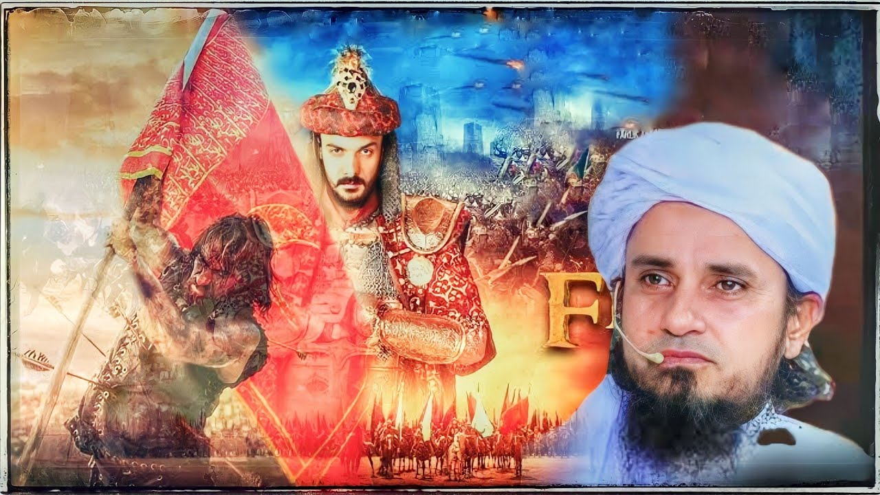 👊Sultan fatih brave Alp🔥|Hasan alp bravery shocked story😲|🏹Viral DK🛡️