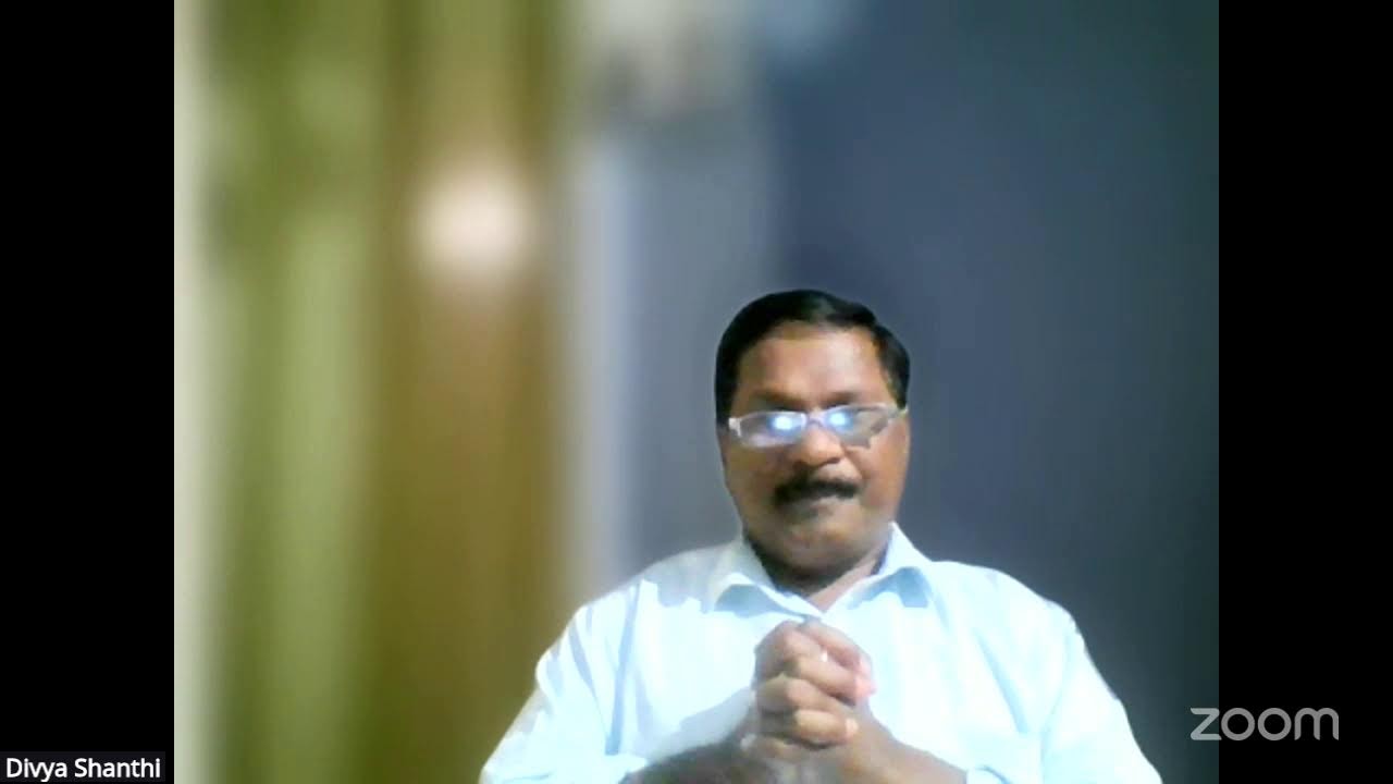 Weekend Bible study From the Book of Ruth 3:6-13; Rev.K.V Joseph