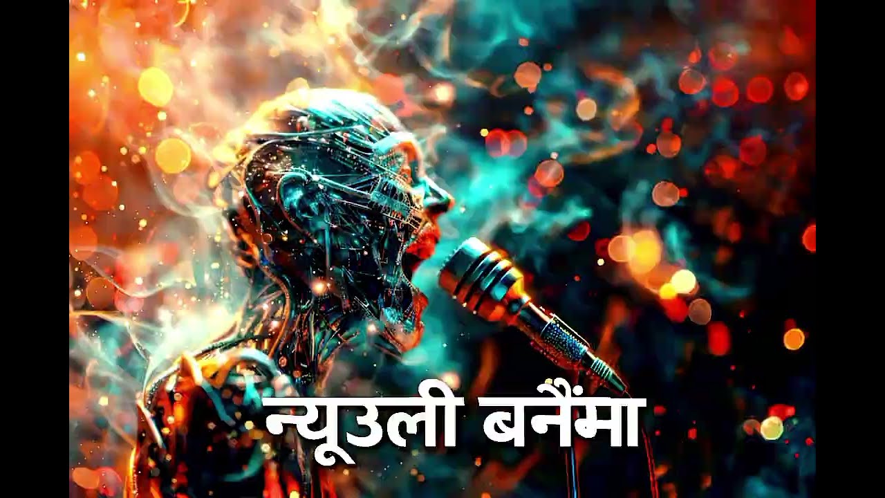 Neyauli Banaima _prashant Siwakoti _shanti shree pariyar cover song 🎧
