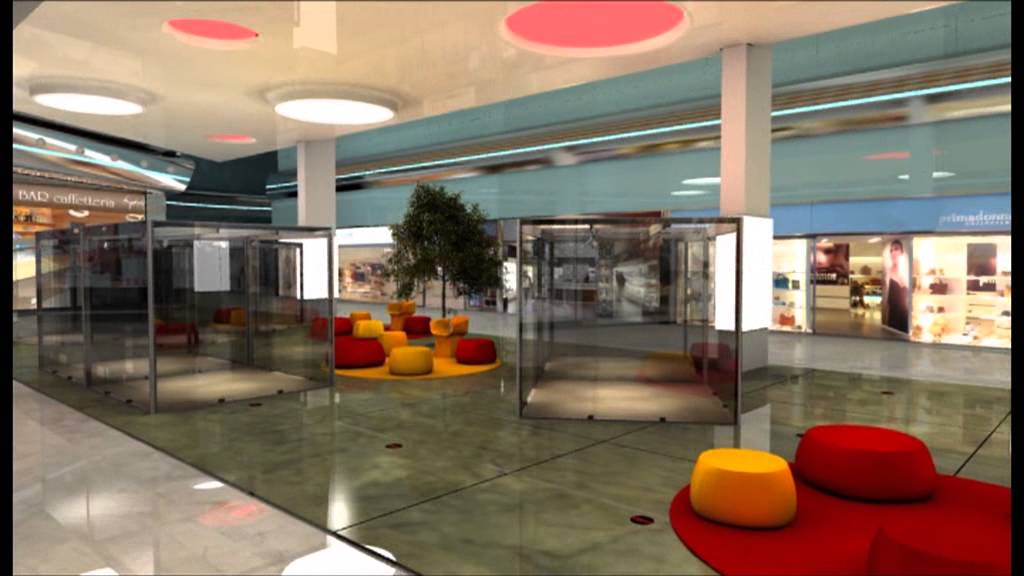 CENTRO Sesto - Promo spazio Esplo!