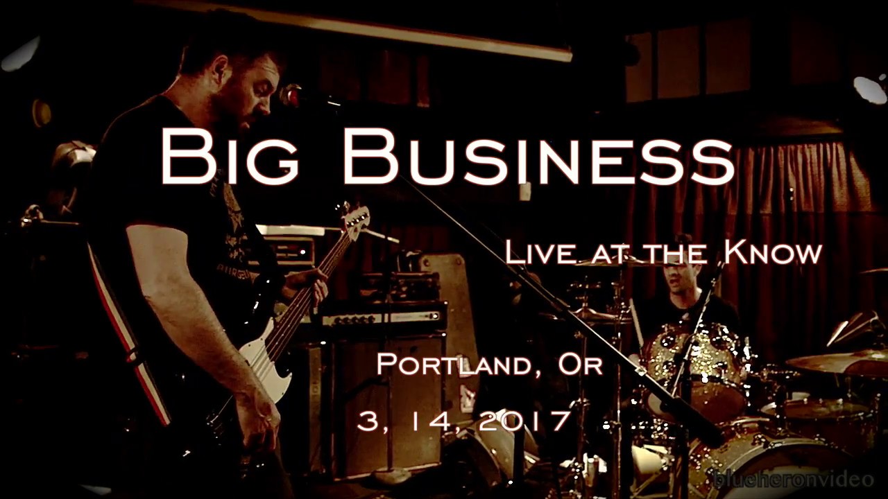 Big Business 
