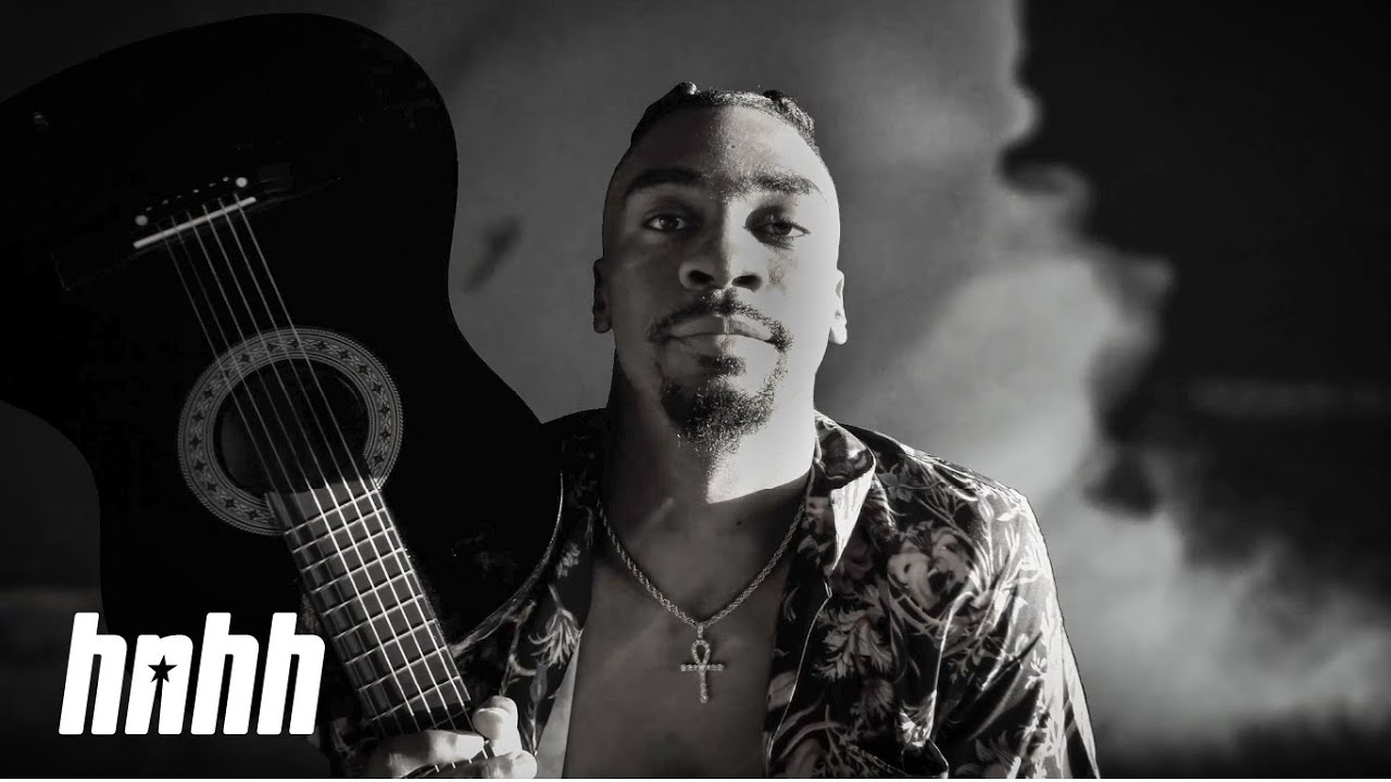 Tye Harris - Tornado | HNHH Official Music Video